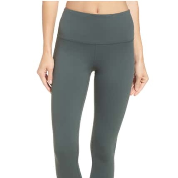 Zella Pants - XS Zella Live In High Waist Leggings